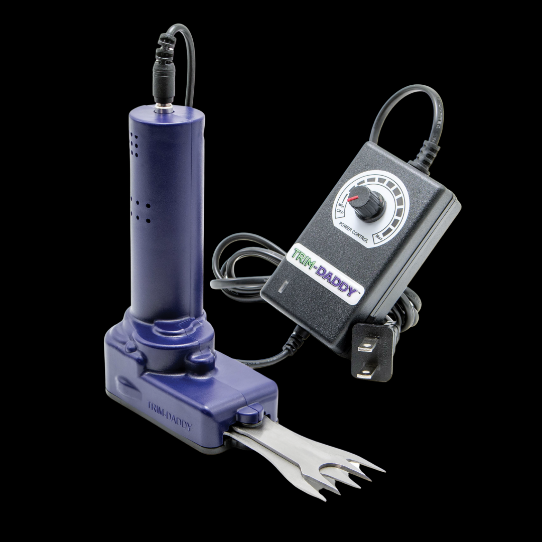 The Trim Shop TrimDaddy