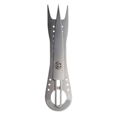 TRIM-DADDY™ 5th Generation King Slim Blade