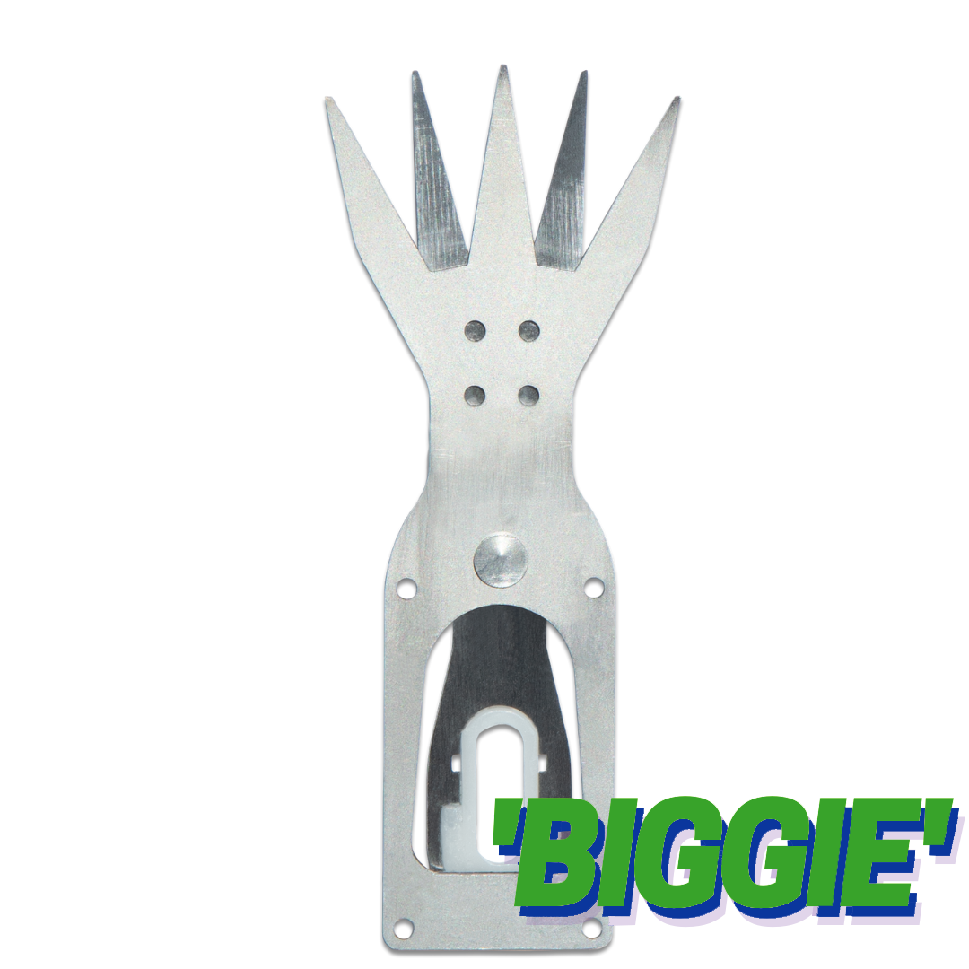 TRIM-DADDY™ 3Plus Replacement Blade 'Biggie'