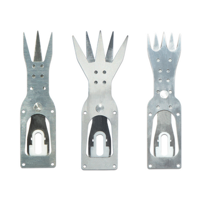 TRIM-DADDY™ 3Plus Replacement  Blade Set (3)