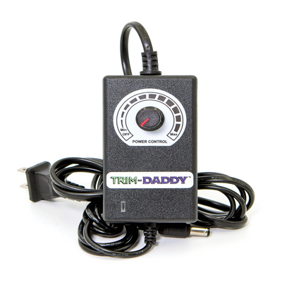 TRIM-DADDY™ Variable Speed Dial Power Cord