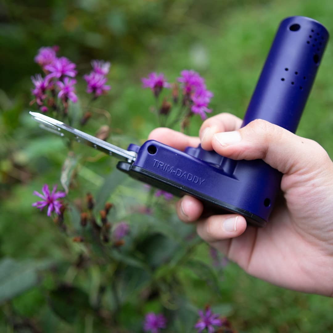 Best Electric Trimmer on the Market | Trim Daddy 3PLUS – Trim-Daddy